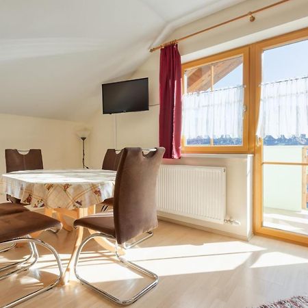 Appartment Stiegler Гаус-ім-Енншталь Екстер'єр фото